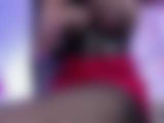 Andie Baker Monroe's Live Sex Cam Show