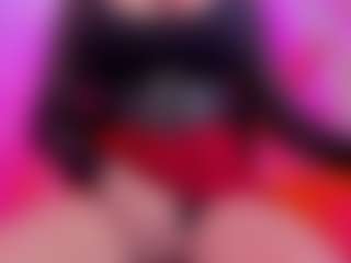 Andie Baker Monroe's Live Sex Cam Show