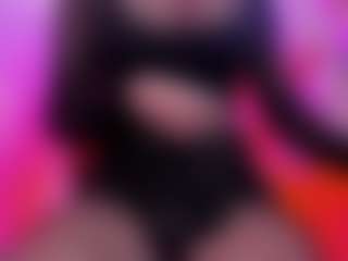 Andie Baker Monroe's Live Sex Cam Show