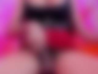 Andie Baker Monroe's Live Sex Cam Show