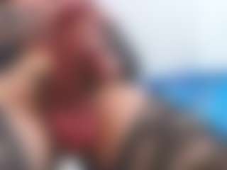 ESMERALDA-TS-BIG's Live Sex Cam Show