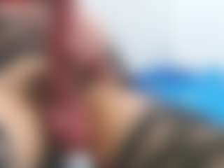 ESMERALDA-TS-BIG's Live Sex Cam Show