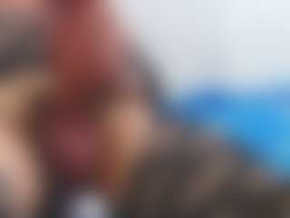 ESMERALDA-TS-BIG's Live Sex Cam Show