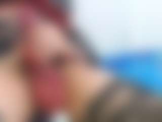 ESMERALDA-TS-BIG's Live Sex Cam Show