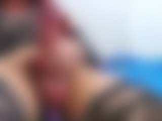 ESMERALDA-TS-BIG's Live Sex Cam Show