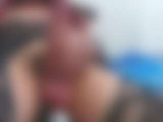 ESMERALDA-TS-BIG's Live Sex Cam Show