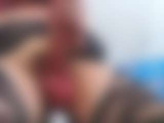 ESMERALDA-TS-BIG's Live Sex Cam Show