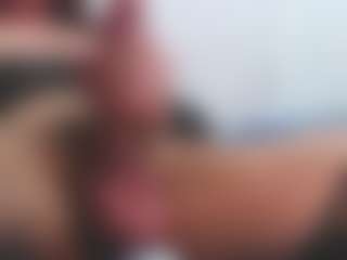 ESMERALDA-TS-BIG's Live Sex Cam Show