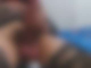 Live cam show with ESMERALDA-TS-BIG - Black Hair on SpankPalCams