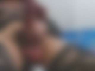 ESMERALDA-TS-BIG's Live Sex Cam Show