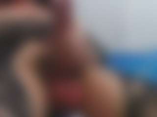 Live cam show with ESMERALDA-TS-BIG - Green Eyes on SpankPalCams
