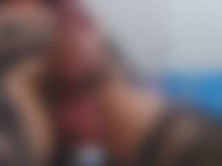 ESMERALDA-TS-BIG's Live Sex Cam Show