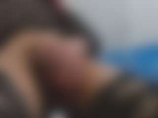 ESMERALDA-TS-BIG's Live Sex Cam Show
