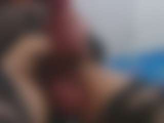 ESMERALDA-TS-BIG's Live Sex Cam Show