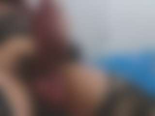 ESMERALDA-TS-BIG's Live Sex Cam Show