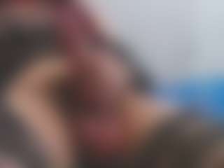 Live cam show with ESMERALDA-TS-BIG - Black Hair on nudelive.tv