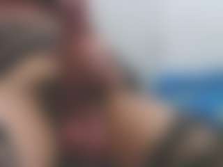 ESMERALDA-TS-BIG's Live Sex Cam Show