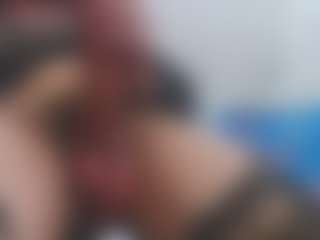 Live cam show with ESMERALDA-TS-BIG - Red Hair on crypto-cams