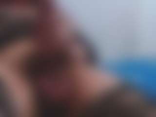 ESMERALDA-TS-BIG's Live Sex Cam Show