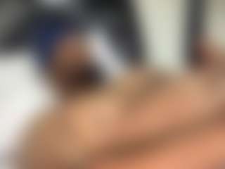 KingTGC's Live Sex Cam Show