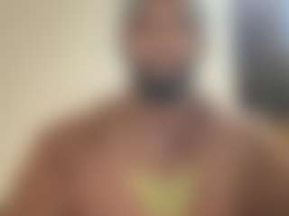 Live cam show with KingTGC - Blowjob on CamwithHer