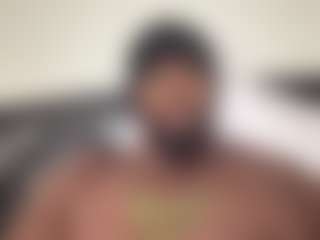 Live cam show with KingTGC - Muscular on Camsoda