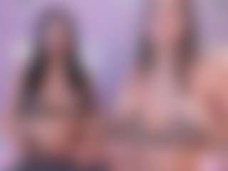 Julieta's Live Sex Cam Show
