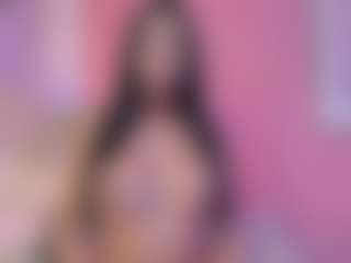 Julieta's Live Sex Cam Show