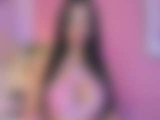 Julieta's Live Sex Cam Show