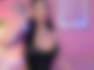 Julieta's Live Sex Cam Show