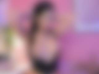 Julieta's Live Sex Cam Show