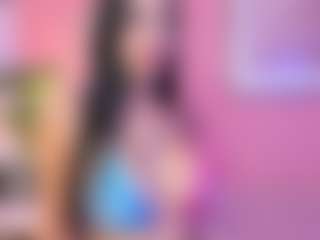 Julieta's Live Sex Cam Show