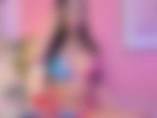 Julieta's Live Sex Cam Show