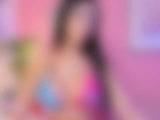 Julieta's Live Sex Cam Show