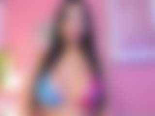 Julieta's Live Sex Cam Show