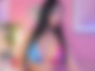 Julieta's Live Sex Cam Show