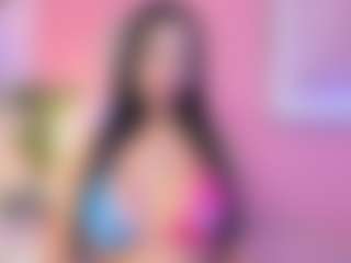 Julieta's Live Sex Cam Show