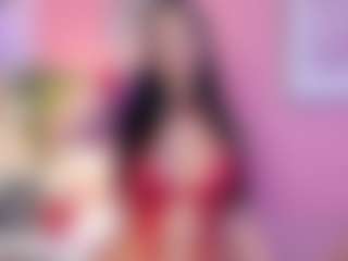 Julieta's Live Sex Cam Show