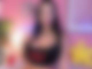 Julieta's Live Sex Cam Show
