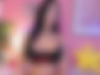 Julieta's Live Sex Cam Show