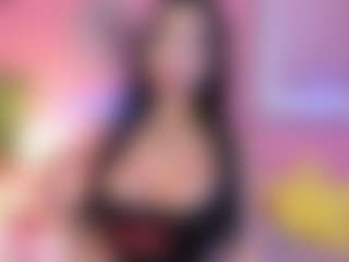 Julieta's Live Sex Cam Show