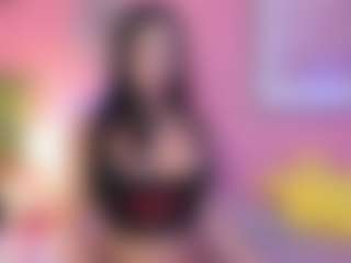 Julieta's Live Sex Cam Show
