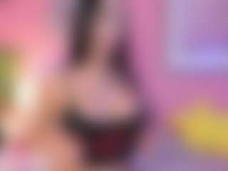 Julieta's Live Sex Cam Show