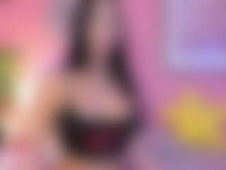 Julieta's Live Sex Cam Show