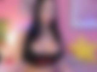 Julieta's Live Sex Cam Show