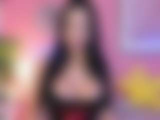 Julieta's Live Sex Cam Show
