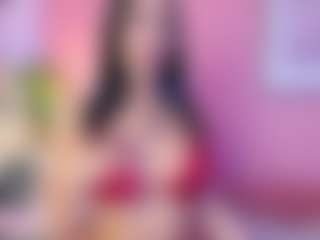 Julieta's Live Sex Cam Show