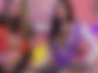 Julieta's Live Sex Cam Show