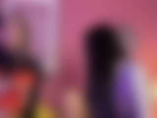 Julieta's Live Sex Cam Show