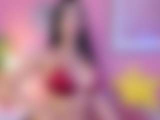 Julieta's Live Sex Cam Show